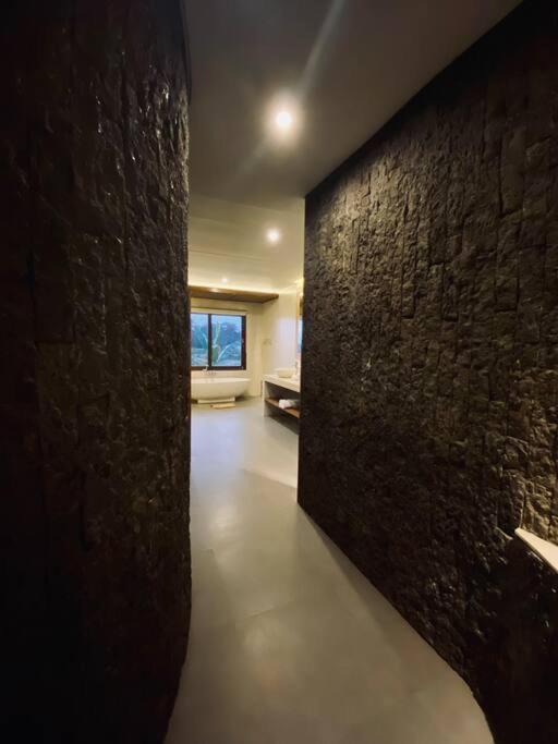 Villa Dewa Dewi 2 Ubud Eksteriør billede